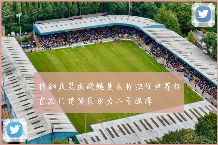 特狮康复成疑鲍曼或将担任世界杯首发门将努贝尔为二号选择
